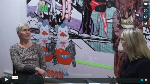 artist talk_cornelia renz with heike fühlbrügge, ts art project, 2013