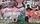 Body of evidence, 2010, pigment marker on two layers of acrylic glass, 300 x 190 cm x 8 cm / 118 x 75 x 3.2 inches 
