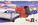 Jägermeister, 2004, pigment marker on acrylic glass and hardfoamboard, 300 x 190 x 8cm / 118 x 75 x 3.2 inches 