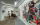 SALON L: FAIG. Ausstellungsansicht MEIN LAND, Projektraum Haus am Lützowplatz, Berlin